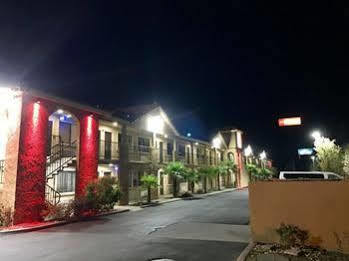 Econo Lodge University Arena Σάρλοτσβιλ Εξωτερικό φωτογραφία