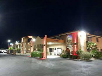 Econo Lodge University Arena Σάρλοτσβιλ Εξωτερικό φωτογραφία