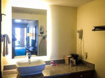 Econo Lodge University Arena Σάρλοτσβιλ Εξωτερικό φωτογραφία