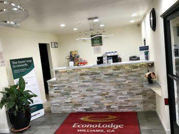 Econo Lodge University Arena Σάρλοτσβιλ Εξωτερικό φωτογραφία
