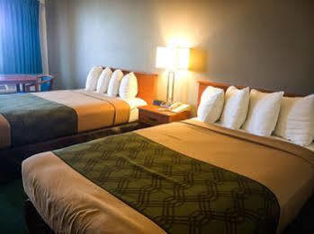 Econo Lodge University Arena Σάρλοτσβιλ Εξωτερικό φωτογραφία
