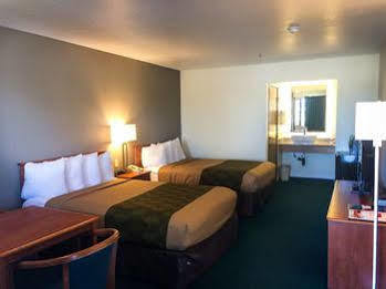 Econo Lodge University Arena Σάρλοτσβιλ Εξωτερικό φωτογραφία