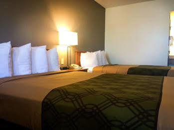 Econo Lodge University Arena Σάρλοτσβιλ Εξωτερικό φωτογραφία